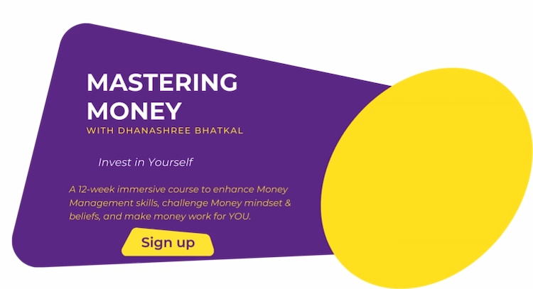 course | Mastering Money